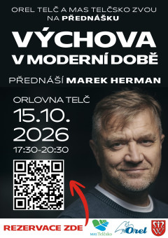 Výchova v moderní době